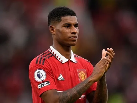 Ra quyết định thiên tài, Ten Hag cứu vãn sự nghiệp Rashford