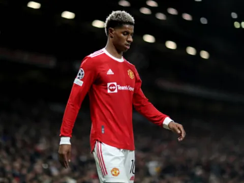 Rashford đăng đàn, hứa hẹn 1 điều với NHM Man Utd
