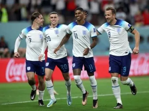 'Rashford kém cỏi trước Wales, nên dự bị trước Senegal'