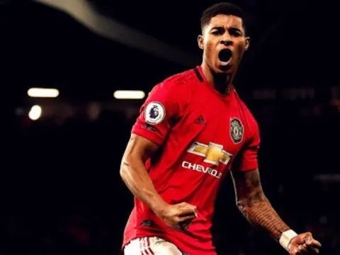 Rashford, Kimmich và 10 ngôi sao giá trị nhất vắng mặt trong danh sách rút gọn Ballon d’Or