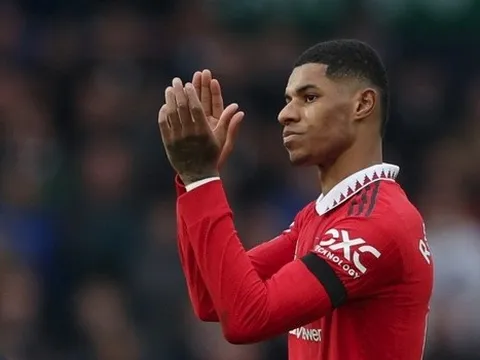 Rashford suýt gia nhập Barca vào năm 2019