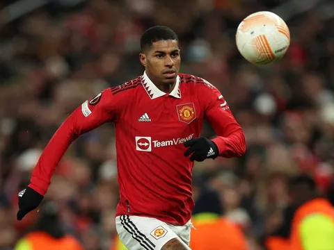 Rashford tiết lộ công thức giúp hàng công MU bừng sáng