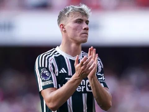 Bruno Fernandes nêu 3 điều Hojlund mang đến cho M.U