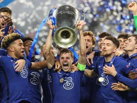 “Rất khó để các cầu thủ Chelsea duy trì động lực sau chức vô địch Champions League”