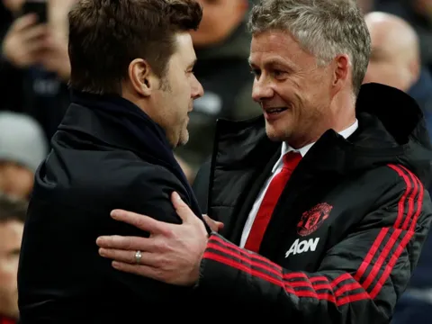 "Rất nhiều CĐV ở Man Utd khao khát Mauricio Pochettino"