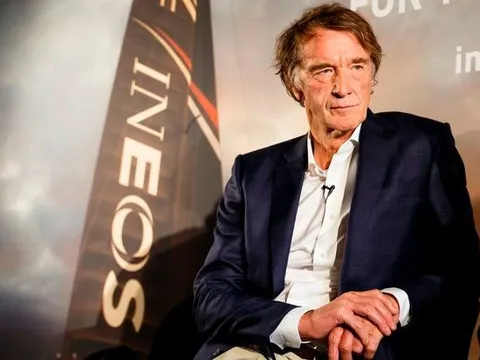 Không chỉ tiền, có điều quan trọng hơn mà Sir Jim Ratcliffe sẽ mang đến cho M.U