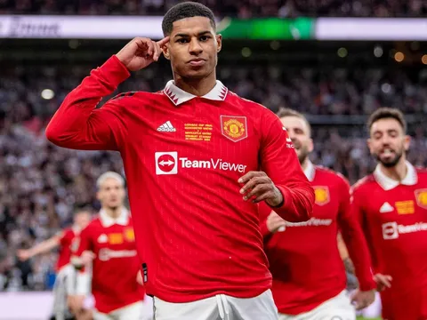 Ratcliffe ra quyết định tương lai với Rashford