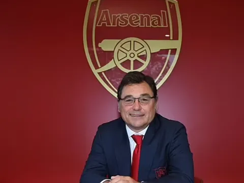 Everton chiêu mộ người cũ Arsenal