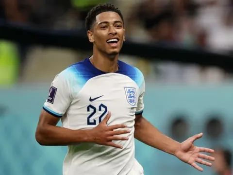 Ray Parlour: 'Arsenal cũng có Bellingham khác'