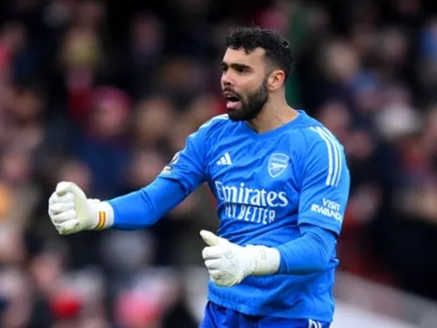 Chuyên gia cảnh báo sao Arsenal