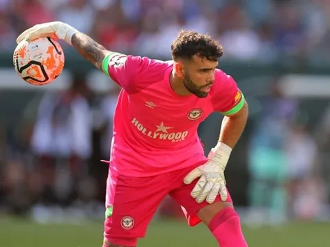 "Có điều gì đó không ổn với thương vụ này của Arsenal"