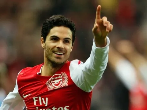 Raya kế tiếp? 5 cầu thủ Tây Ban Nha xuất sắc nhất Arsenal