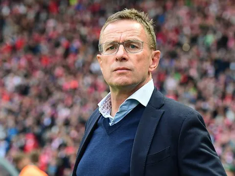 Giám đốc RB Leipzig: "Đó là một cầu thủ mà Ralf Rangnick yêu thích"