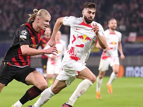 NÓNG! Man City đạt thỏa thuận với bom tấn hơn 100 triệu euro