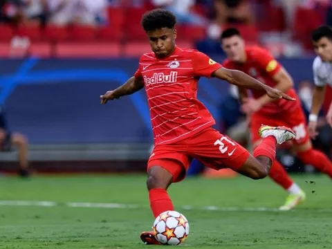 Chủ tịch tiết lộ về mục tiêu của Liverpool