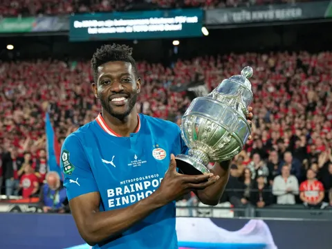 Rẻ hơn Caicedo, mục tiêu của M.U có giá 33 triệu bảng