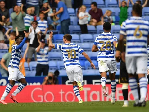 Sau Derby của Rooney, thêm 1 CLB Championship bị trừ điểm