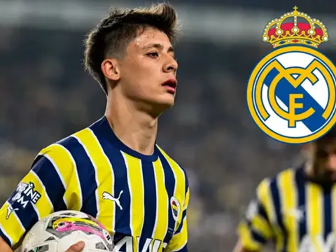 Chi 20 triệu euro, Real Madrid tiến gần đến Messi Thổ Nhĩ Kỳ