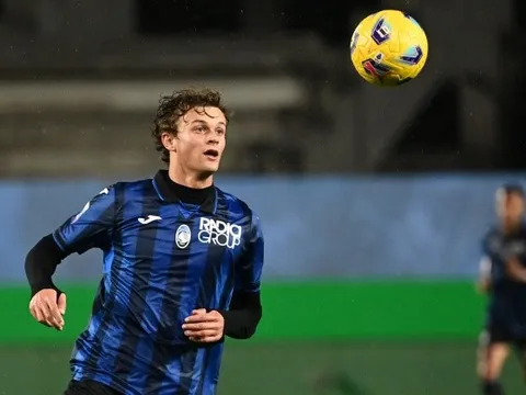 Newcastle nhắm một lúc 3 sao Serie A