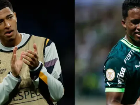 Bellingham đối đầu chữ ký 60 triệu euro của Real Madrid