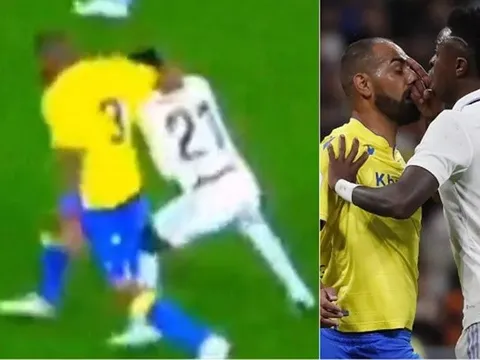 "Thật xấu hổ! Tôi không biết VAR để làm gì"