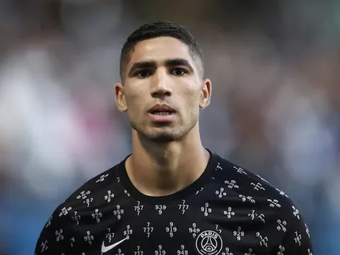 Real bất ngờ được sao PSG ngỏ lời