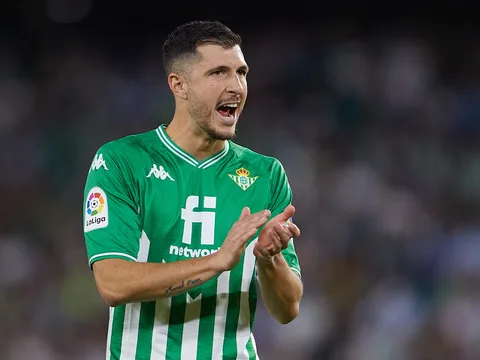 2 đại gia Serie A muốn có nhà vô địch World Cup