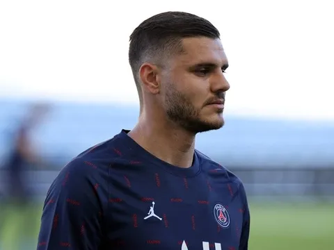 Real cạnh tranh Juventus chiêu mộ sát thủ thất sủng