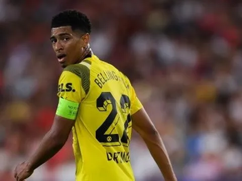 Real chê giá 130 triệu bảng, Liverpool hưởng lợi