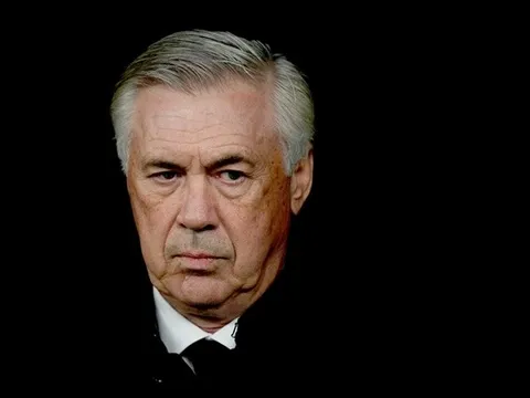 Real chốt danh sách 2 HLV thay thế Ancelotti