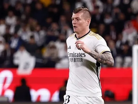 Real công bố 3 bản hợp đồng trong tuần tới