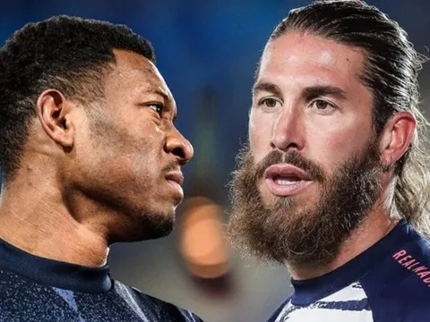 Real đầy kinh nghiệm trong những thương vụ giống Rudiger