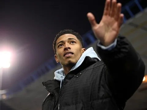 Real khiếp sợ con số 120 triệu, lên sẵn 2 phương án B