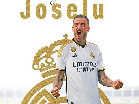 Real Madrid cần gì ở "đóa hoa nở muộn"?