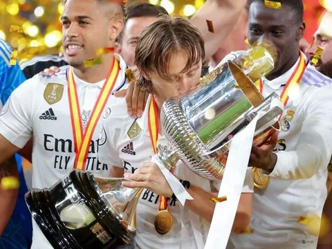 6 cầu thủ sắp hết hạn hợp đồng với Real: Nên giữ ai? Chia tay ai?