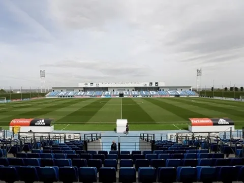 Real Madrid choáng váng vì vụ bê bối phát tán phim nóng