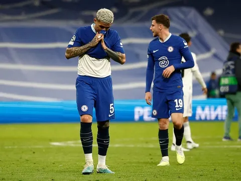 Real Madrid dạy cho chủ Chelsea một bài học