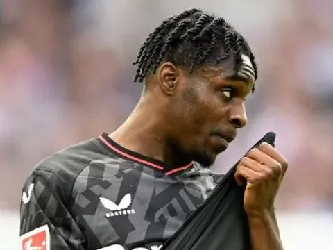 Real Madrid duyệt chi 40 triệu euro vì trò cưng của Alonso