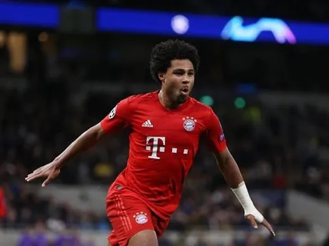 Real Madrid hỏi mua cựu tiền đạo Arsenal