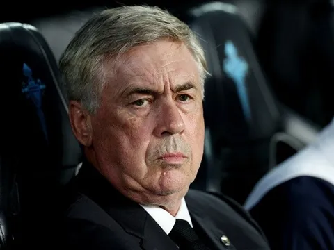 Real Madrid khốn khổ vì chấn thương: Ancelotti làm gì để vượt khó?
