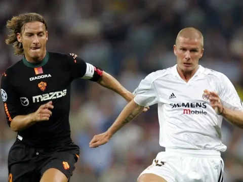 "Real Madrid là đội bóng duy nhất mà tôi muốn đến"