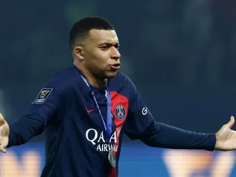 Real Madrid lại đưa ra hạn chót cho Kylian Mbappe