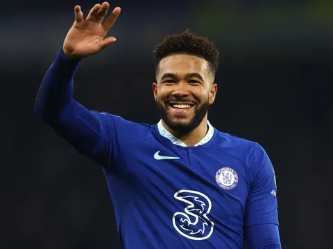 Real Madrid mua hậu vệ đắt giá nhất của Chelsea