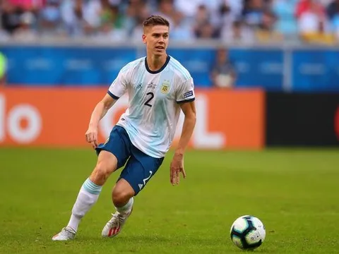 Real Madrid muốn chiêu mộ nhà vô địch World Cup