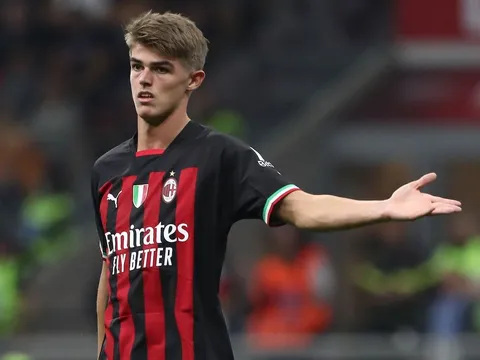 Real Madrid muốn chiêu mộ sao AC Milan