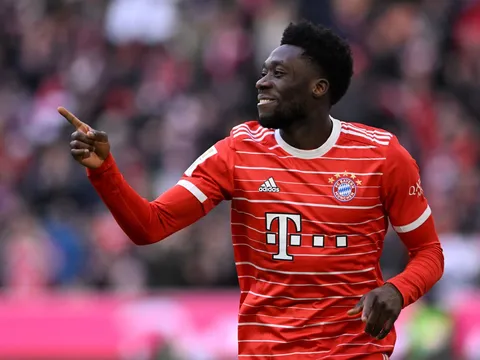 Real Madrid muốn chiêu mộ trụ cột Bayern Munich