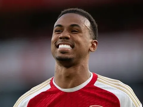 Real Madrid muốn có ngôi sao Arsenal