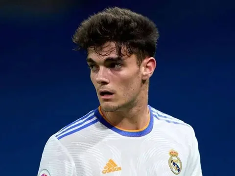 Real Madrid muốn tái ngộ người thay Marcelo