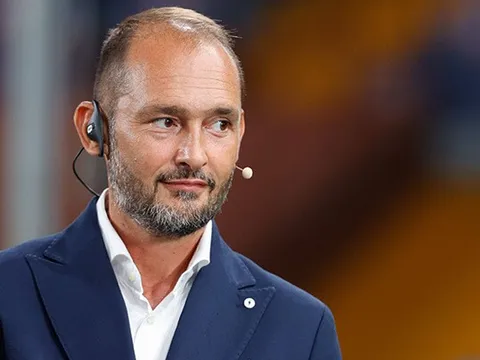 "Real Madrid nên là một lựa chọn với Haaland"