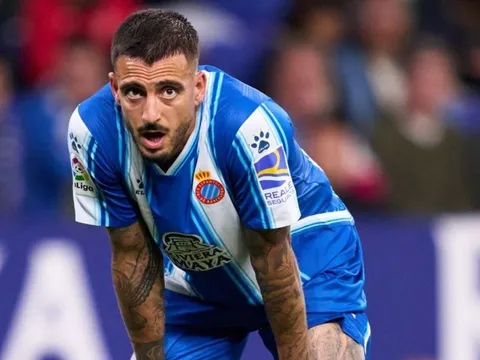 Real Madrid nhắm cái tên bất ngờ cho vị trí tiền đạo